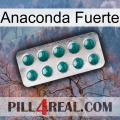 Anaconda Strong dapoxetine1